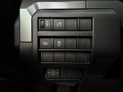 New 2026 Toyota Tacoma TRD Off-Road AWD/4WD image 16