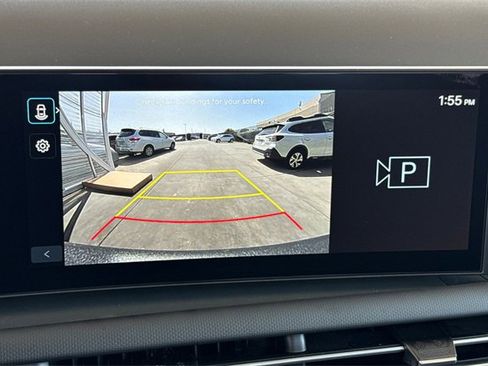 New 2025 Hyundai Santa Cruz SEL image 18