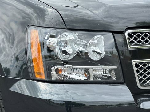 Used 2010 Chevrolet Tahoe LS w/ Regional Value Package RWD image 10