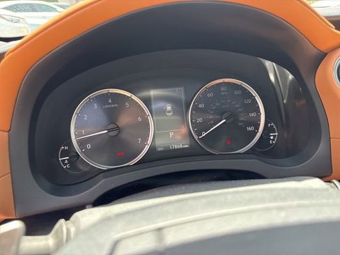 Certified 2023 Lexus IS 300 AWD w/ Premium Package image 12