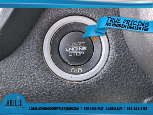 Used 2022 RAM 1500 Big Horn RWD image 26
