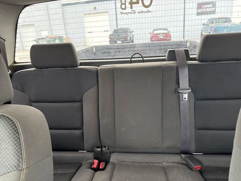 Used 2014 Chevrolet Silverado 1500 LT w/ All Star Edition image 31