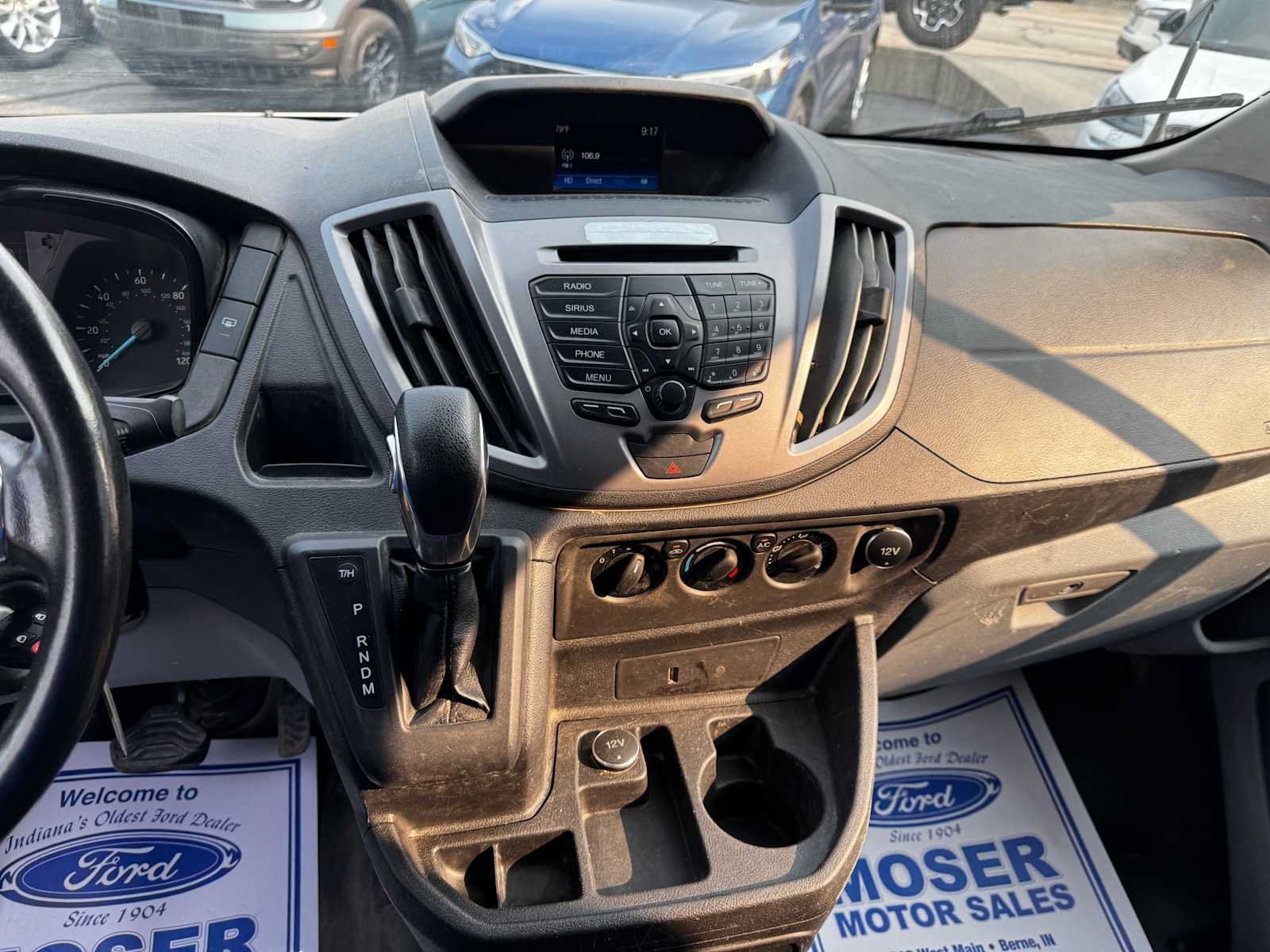 Used 2019 Ford Transit 350 XLT RWD image 7