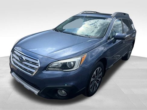 Used 2016 Subaru Outback 3.6R Limited image 2