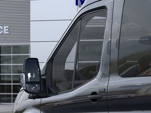 New 2026 Ford Transit 350 XLT image 20