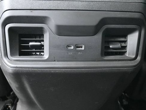 Used 2023 Chevrolet Silverado 1500 LT Trail Boss w/ Protection Package AWD/4WD image 27