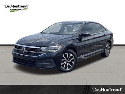 Certified 2023 Volkswagen Jetta S w/ Driver Assistance Package