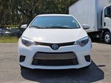 Used 2016 Toyota Corolla L image 2