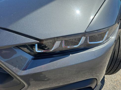 Used 2024 Ford Mustang Premium RWD image 30