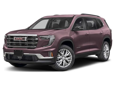 New 2026 GMC Acadia Elevation image 6