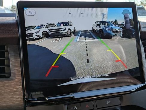 Certified 2024 Ford Expedition Max Limited image 21