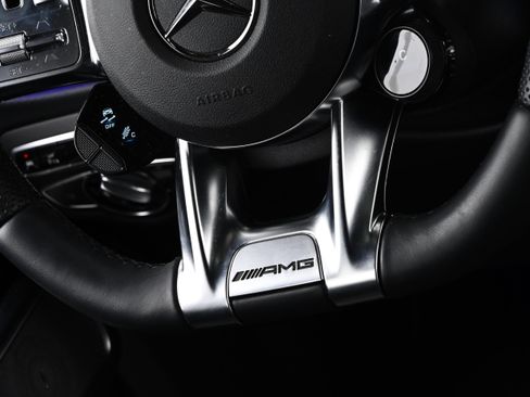 Used 2024 Mercedes-Benz G 63 AMG 4MATIC image 26