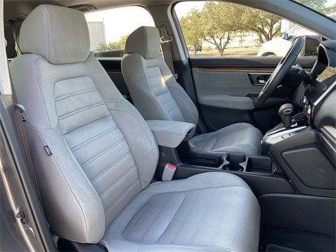 Used 2020 Honda CR-V EX image 26