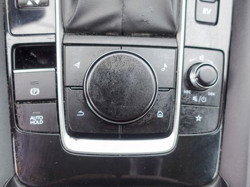 Certified 2025 MAZDA CX-50 AWD 2.5 Hybrid w/ Premium Pkg image 19