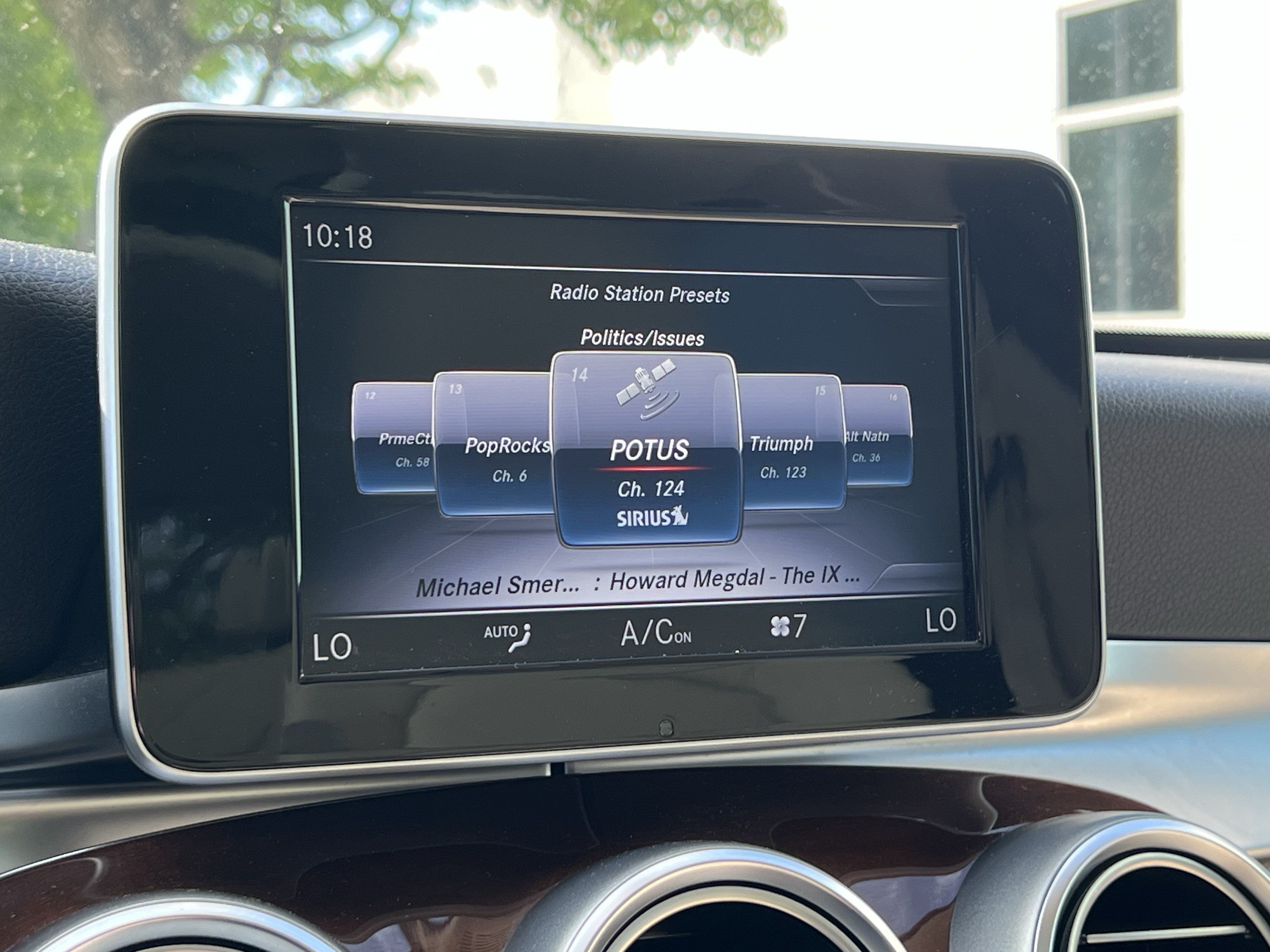 Used 2019 Mercedes-Benz GLC 300 image 23