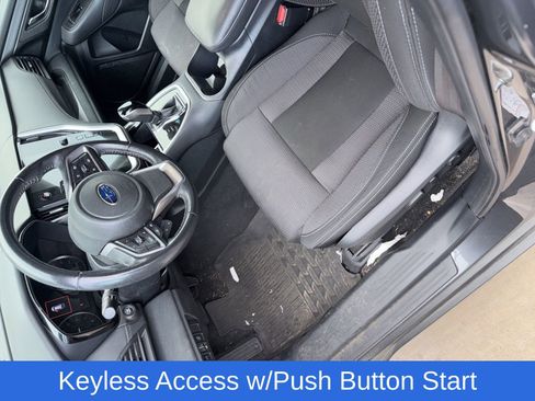 Used 2022 Subaru Outback Premium AWD/4WD image 6