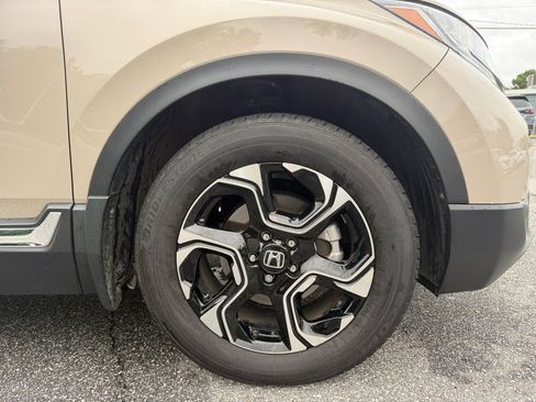 Used 2018 Honda CR-V Touring image 25