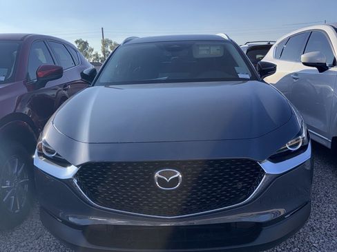 New 2026 MAZDA CX-30 AWD 2.5 S image 3