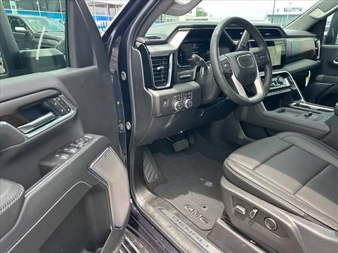 New 2026 GMC Sierra 2500 Denali w/ Denali Reserve Package AWD/4WD image 20