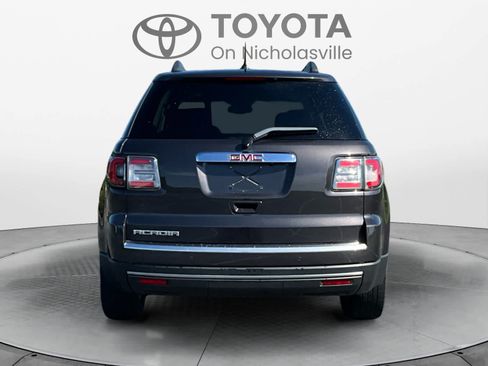 Used 2013 GMC Acadia SLT FWD image 5