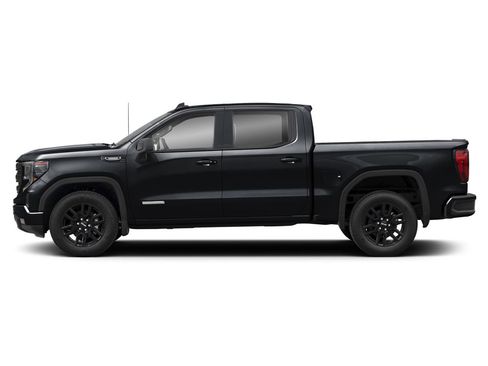 New 2026 GMC Sierra 1500 Elevation image 3