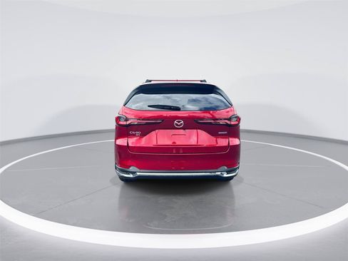 New 2026 MAZDA CX-90 3.3 Turbo w/ Premium Plus Pkg AWD/4WD image 7