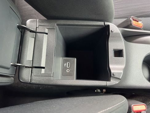 Certified 2019 Nissan Sentra SV w/ All Weather Package image 25