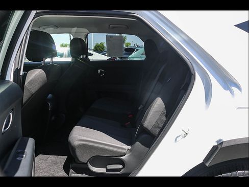 Certified 2024 Hyundai Ioniq 5 SEL RWD image 23