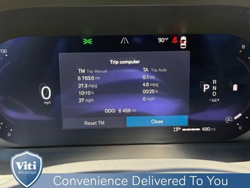 Certified 2026 Volvo XC60 B5 Plus w/ Protection Package Premier AWD/4WD image 33