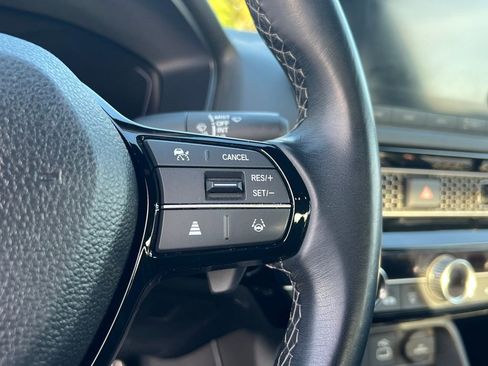 Used 2023 Honda Civic Sport image 19