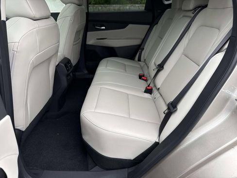 New 2026 Nissan Murano SL AWD/4WD image 28
