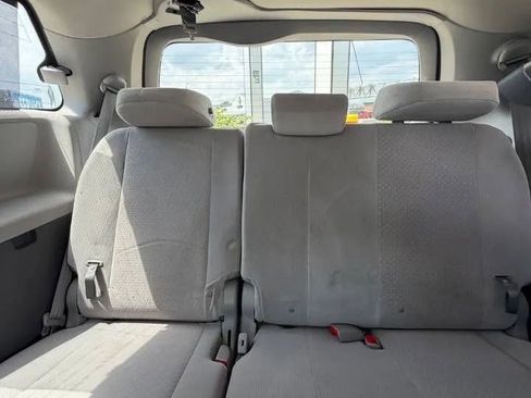 Used 2015 Toyota Sienna LE FWD image 19