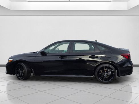 Used 2026 Honda Civic Sport image 8