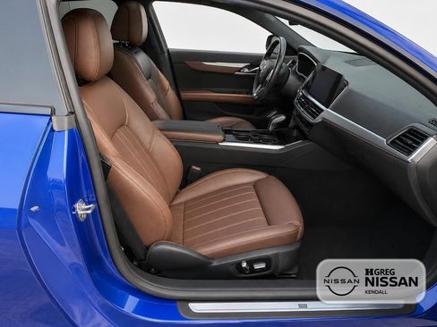 Used 2021 BMW 440i xDrive Coupe w/ Premium Package AWD/4WD image 11