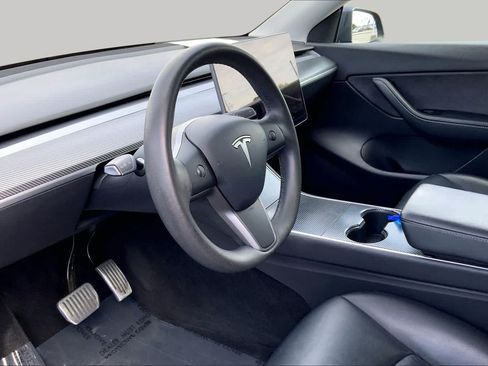 Used 2020 Tesla Model Y Long Range AWD/4WD image 17