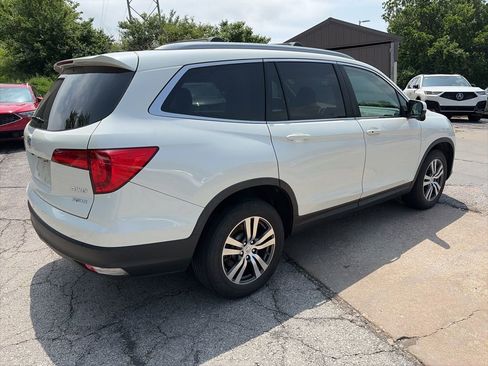 Used 2016 Honda Pilot EX-L image 5