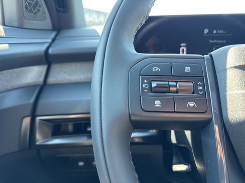 New 2027 Kia Telluride EX X-Line AWD/4WD image 17