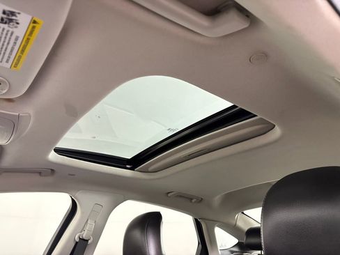 Used 2014 Ford Fusion Titanium FWD image 23