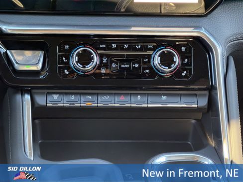 New 2026 GMC Sierra 3500 Denali image 12