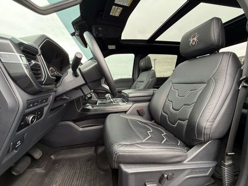 Used 2023 Ford F150 XLT w/ Equipment Group 302A High AWD/4WD image 23