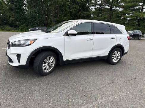 Used 2020 Kia Sorento LX AWD/4WD image 1