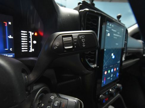 Used 2024 Ford Ranger XLT w/ Trailer Tow Package image 14