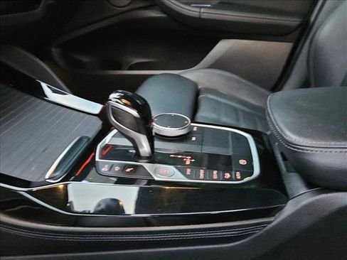 Used 2022 BMW X4 M40i w/ Premium Package AWD/4WD image 13