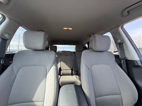 Used 2016 Hyundai Santa Fe Sport AWD/4WD image 17