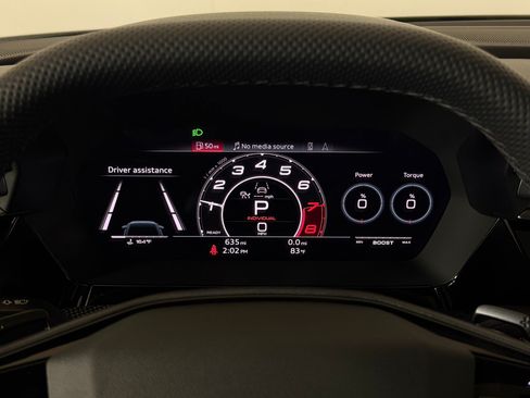 Used 2026 Audi RS 3 AWD/4WD image 22
