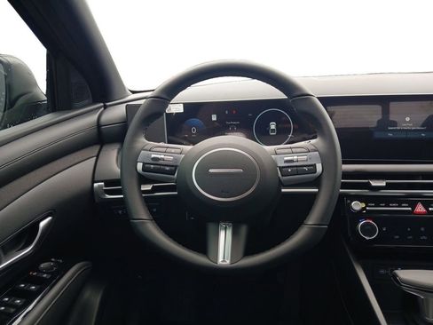 New 2026 Hyundai Santa Cruz XRT AWD/4WD image 12