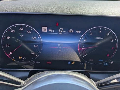 New 2026 Mercedes-Benz GLC 300 4MATIC image 10