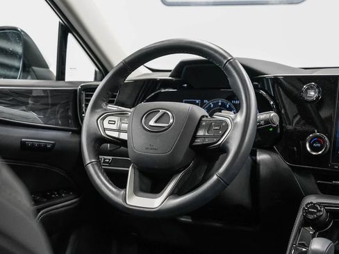 Used 2026 Lexus NX 350 AWD w/ Accessory Package (2T) image 15