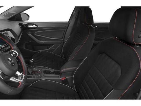 Used 2021 Volkswagen Jetta GLI FWD image 9