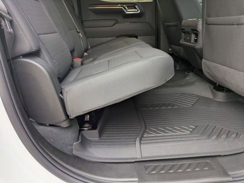 New 2026 Chevrolet Silverado 1500 LT Trail Boss w/ Convenience Package II image 33